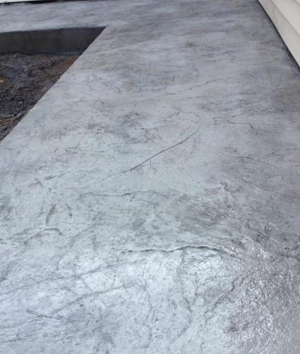 Beton Amprentat Modele