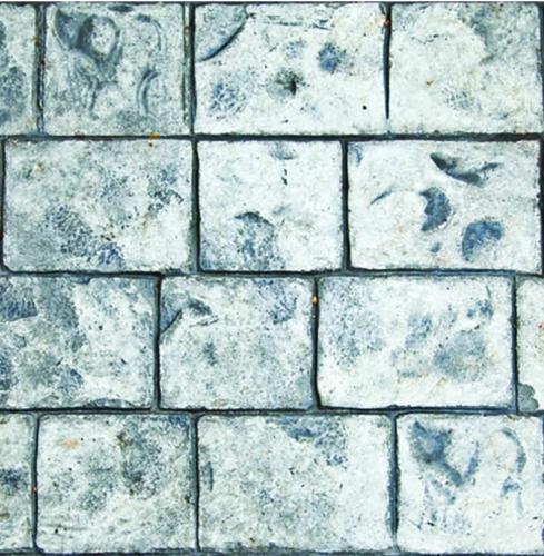 Beton Amprentat Modele