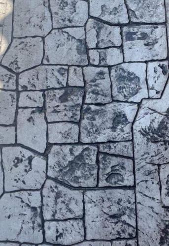 Beton Amprentat Modele