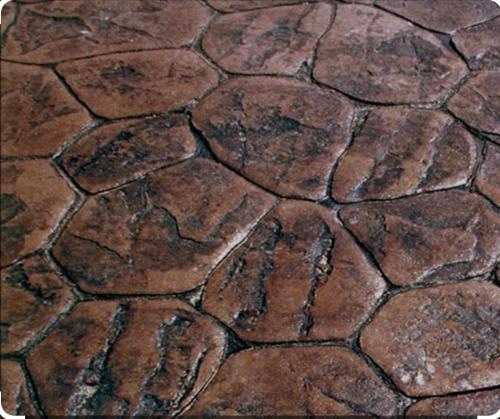 Beton Amprentat Modele