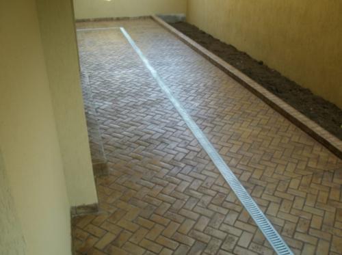 Beton Amprentat Modele